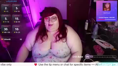 Snapshot of rileysynn chatting on 05-31-26, 06:04 RileySynn online show from 05-31-26, 06:04