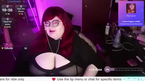 Snapshot of rileysynn chatting on 06-04-26, 02:56 RileySynn online show from 06-04-26, 02:56