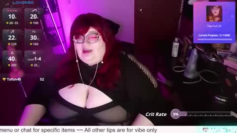 Snapshot of rileysynn chatting on 06-05-26, 06:52 RileySynn online show from 06-05-26, 06:52
