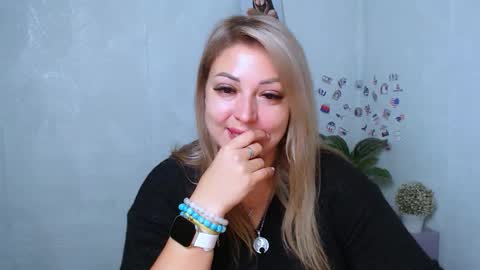 Rimma online show from 10-30-25, 08:49