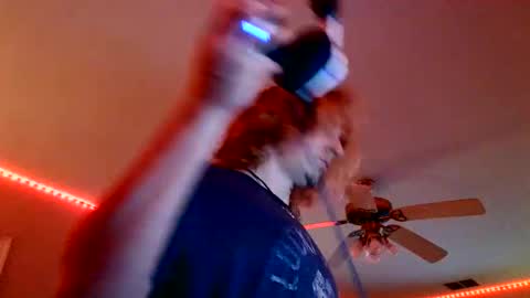 TheRealCatNoir online show from 06-01-26, 06:37