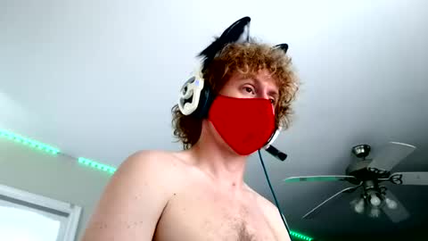 TheRealCatNoir online show from 07-15-26, 07:52