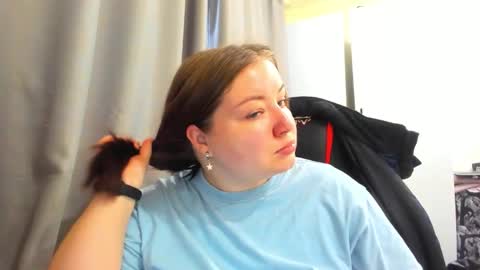 rina16 online show from 11-04-25, 10:25