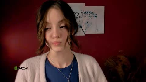 Rina online show from 12-02-25, 09:25