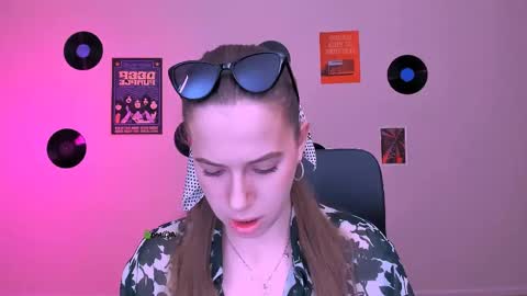Rina online show from 05-09-26, 07:46