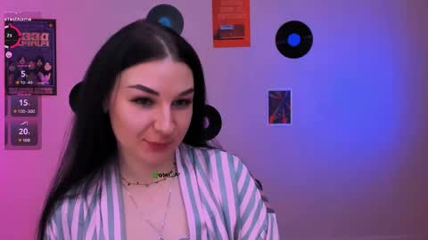 Rina online show from 05-10-26, 09:25
