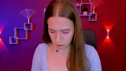 Rina online show from 05-20-26, 07:36