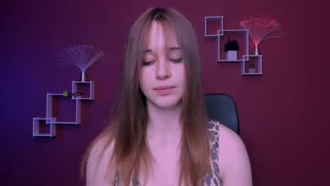 Rina online show from 05-25-26, 08:42