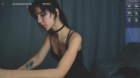 RINA online show from 09-28-25, 12:16