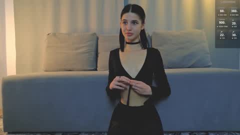 RINA online show from 10-25-25, 07:16