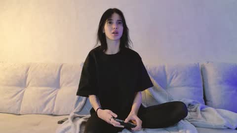 RINA online show from 11-21-25, 10:36