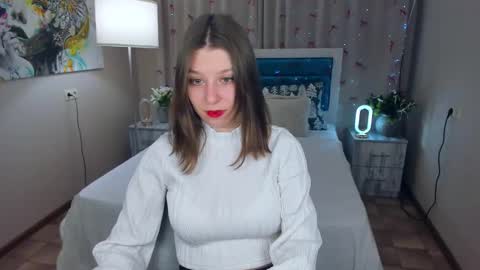 Snapshot of rinacake chatting on 01-13-26, 12:32 rinacake online show from 01-13-26, 12:32