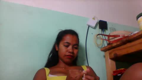Snapshot of rinah856024 chatting on 03-16-26, 06:01 rinah856024 online show from 03-16-26, 06:01