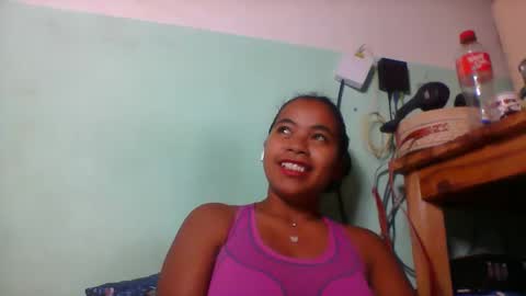Snapshot of rinah856024 chatting on 03-22-26, 08:29 rinah856024 online show from 03-22-26, 08:29