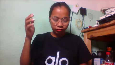 Snapshot of rinah856024 chatting on 04-21-26, 04:41 rinah856024 online show from 04-21-26, 04:41