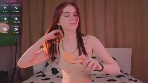 Mari  Rina online show from 07-20-26, 11:23
