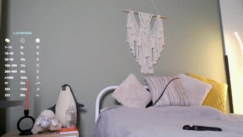 Rina online show from 12-25-24, 05:26