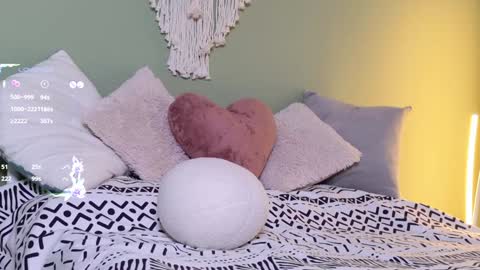 Rina online show from 01-29-25, 05:51