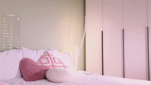 Rina online show from 12-14-25, 06:30