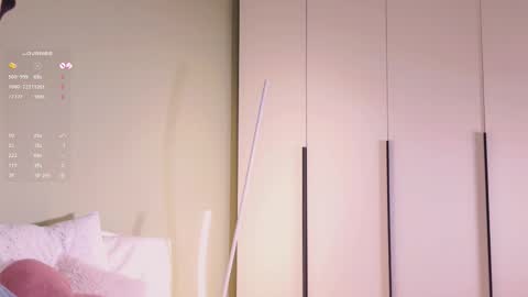 Snapshot of rinassecret chatting on 12-20-25, 07:04 Rina online show from 12-20-25, 07:04