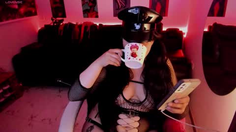 rini online show from 10-24-25, 04:42