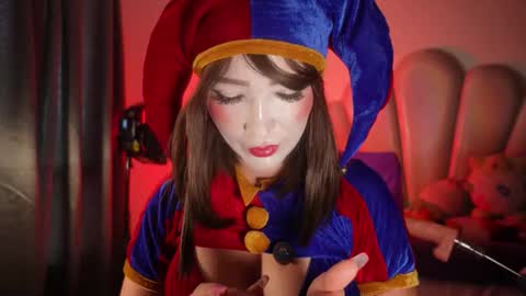 Snapshot of riniryokouwu chatting on 01-17-26, 08:56 online show from 01-17-26, 08:56