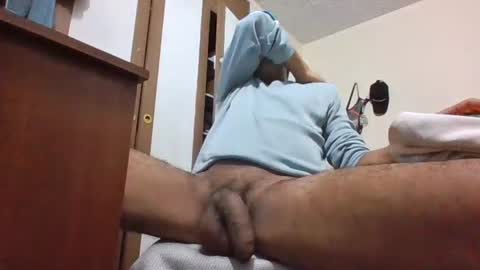 Ruben D online show from 06-21-26, 03:42
