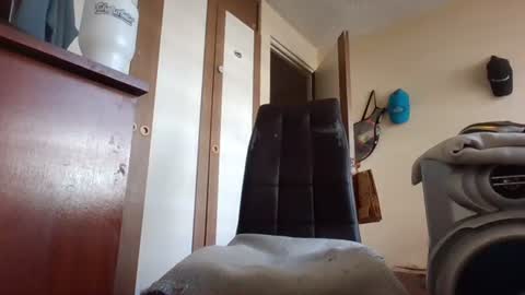 Ruben D online show from 07-07-26, 01:48