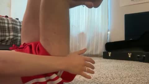 rio_inquieto online show from 05-30-26, 08:28
