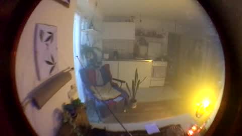 Rotrigo online show from 10-19-25, 04:18