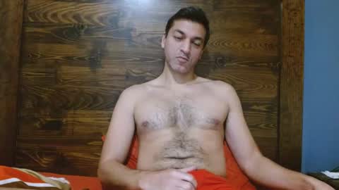 Rio Morado online show from 12-27-24, 02:14