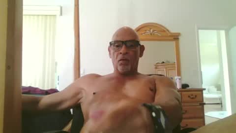 RioNel online show from 06-15-26, 05:37
