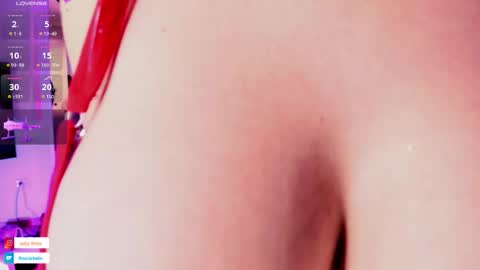 Jacky online show from 02-28-25, 01:05