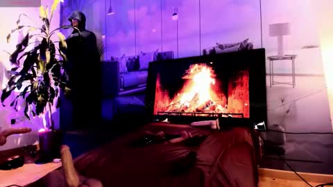 Jacky online show from 11-28-25, 01:30