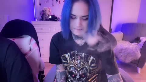   DianaBrite            fansl y online show from 12-16-24, 06:16