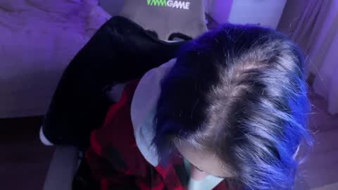   DianaBrite            fansl y online show from 01-16-25, 01:04