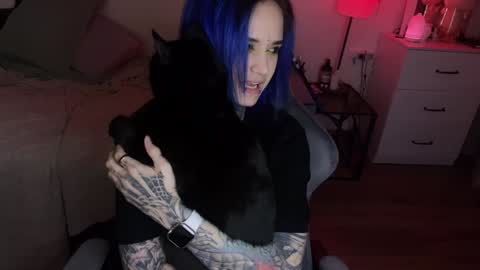   DianaBrite            fansl y online show from 02-07-25, 03:52