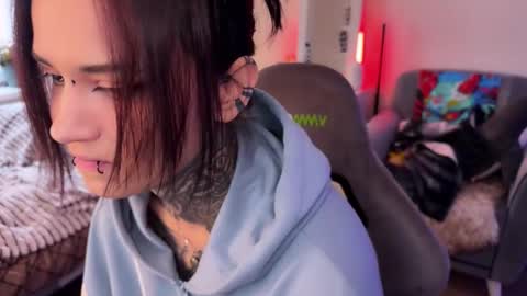   DianaBrite            fansl y online show from 12-05-25, 11:19