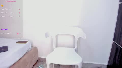 Riri Candy online show from 02-17-25, 03:25