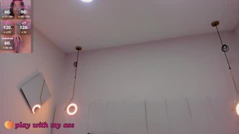 Riri Candy online show from 05-16-26, 10:36