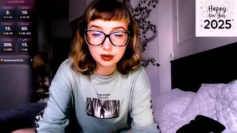 Rita online show from 01-02-25, 05:46