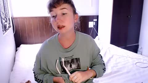 Rita online show from 02-03-25, 05:18