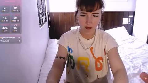 Rita online show from 02-24-25, 07:11