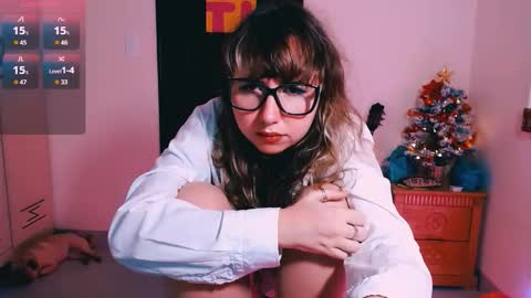 Rita online show from 12-18-25, 05:35