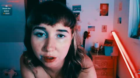 Rita online show from 05-16-26, 06:43
