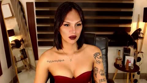 riri online show from 11-16-25, 11:27