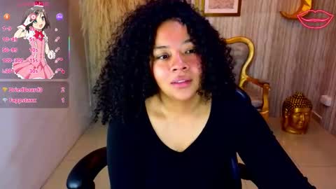 Snapshot of risada_temptation_s chatting on 09-19-25, 06:37 Risada online show from 09-19-25, 06:37