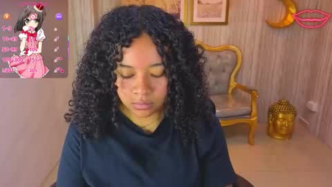 Snapshot of risada_temptation_s chatting on 09-21-25, 03:08 Risada online show from 09-21-25, 03:08