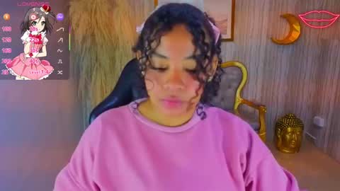 Snapshot of risada_temptation_s chatting on 10-07-25, 04:09 Risada online show from 10-07-25, 04:09