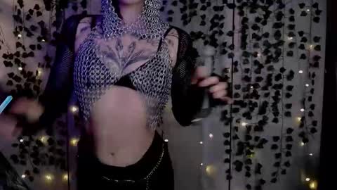 risha_laass online show from 04-17-26, 08:34